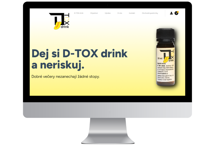 D-tox